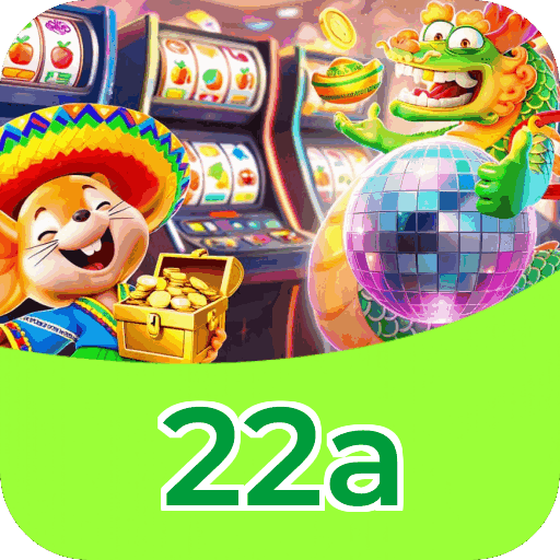 Tabela RTP dos jogos de cassino da 22a